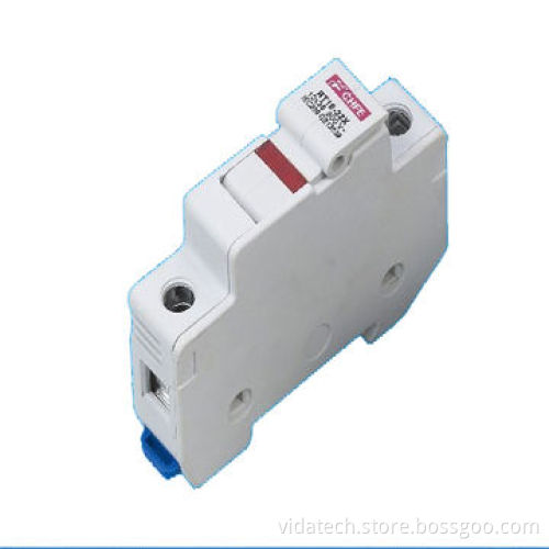 Fuse Block, Used in Circle Distribute Box